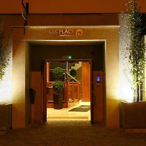 Park Place Apartments