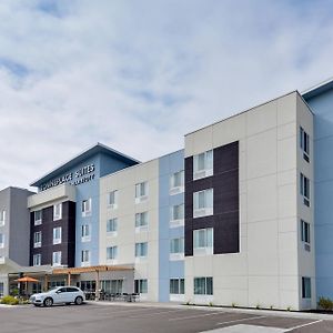 Towneplace Suites By Marriott Detroit Allen Park